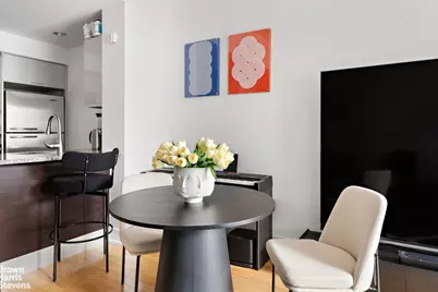 350 W 42nd Street #18E, New York City, NY 10036 - Photo 2