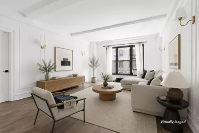150 W 55th Street #6C, New York, NY 10019 - Photo 1