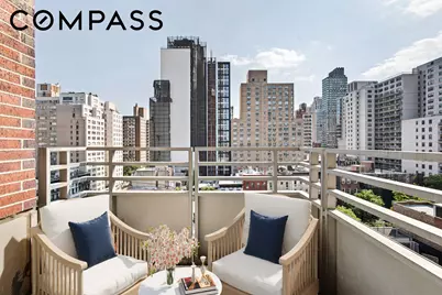 360 E 88th Street #9B, New York City, NY 10128 - Photo 10