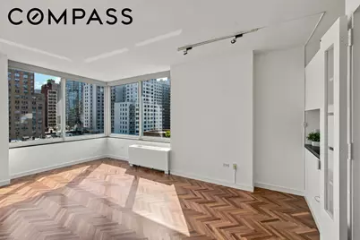 360 E 88th Street #9B, New York City, NY 10128 - Photo 2