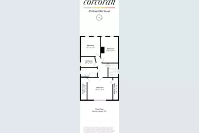 674 E 24th Street, New York City, NY 11210 - Photo 18