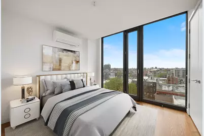 54 Noll Street #822, Brooklyn, NY 11206 - Photo 4