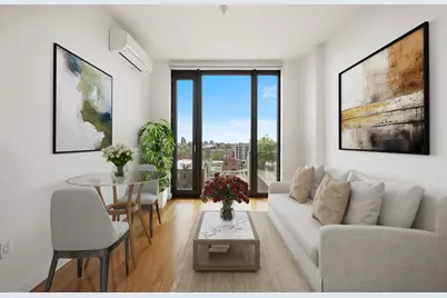 54 Noll Street #822, Brooklyn, NY 11206 - Photo 1