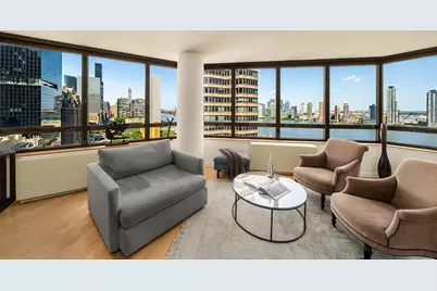 630 1st Avenue #26N, New York City, NY 10016 - Photo 4