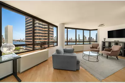 630 1st Avenue #26N, New York City, NY 10016 - Photo 1