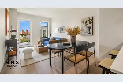 1975 Madison Avenue #315, New York City, NY 11225 - Photo 2