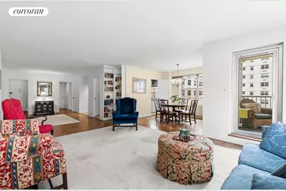 70 E 10th Street #10L, New York City, NY 10003 - Photo 8