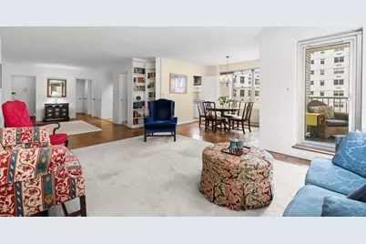 70 E 10th Street #10L, New York City, NY 10003 - Photo 2