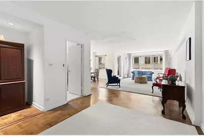 70 E 10th Street #10L, New York City, NY 10003 - Photo 1