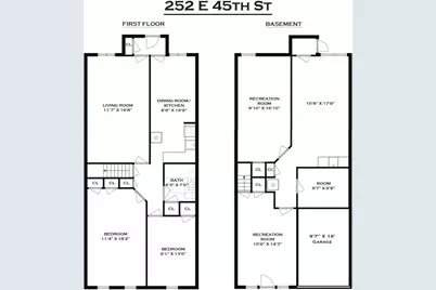 252 E 45th Street, New York City, NY 11203 - Photo 38