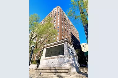290 Riverside Drive #15B, New York, NY 10025 - Photo 12