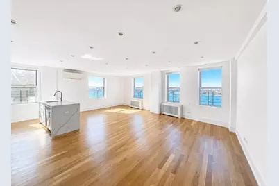 290 Riverside Drive #15B, New York, NY 10025 - Photo 2