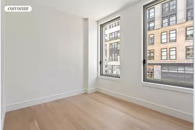 540 6th Avenue #2D, New York, NY 10011 - Photo 4