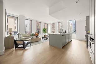 540 6th Ave, New York City, NY 10011 - Photo 2