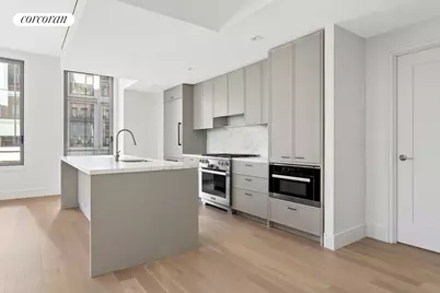 540 6th Avenue #2D, New York, NY 10011 - Photo 2