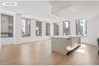 540 6th Avenue #2D, New York, NY 10011 - Photo 1