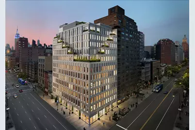 540 6th Avenue #2D, New York City, NY 10011 - Photo 12