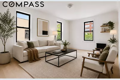 163 Ocean Avenue #6J, Brooklyn, NY 11225 - Photo 2