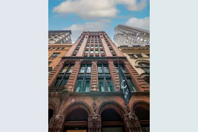 56 Pine Street #15A, New York City, NY 10005 - Photo 6