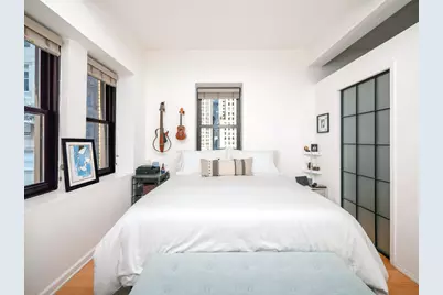56 Pine Street #15A, New York City, NY 10005 - Photo 4
