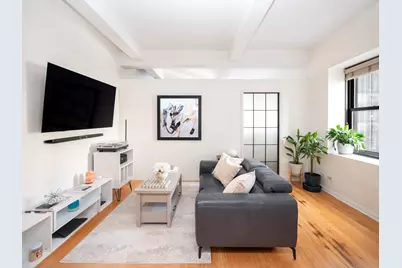 56 Pine Street #15A, New York City, NY 10005 - Photo 1