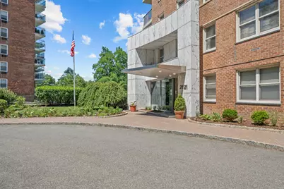 2621 Palisade Avenue #12C, New York City, NY 10463 - Photo 22