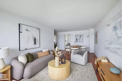 2575 Palisade Avenue #9F, New York City, NY 10063 - Photo 4