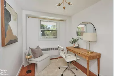 2575 Palisade Avenue #9F, New York City, NY 10063 - Photo 10