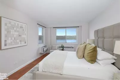 2575 Palisade Avenue #9F, New York City, NY 10063 - Photo 8