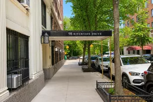 98 Riverside Dr, New York, NY 10024 - Photo 6
