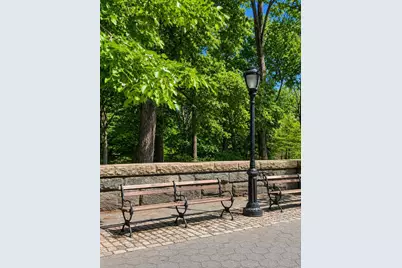 98 Riverside Drive #2G, New York, NY 10024 - Photo 10