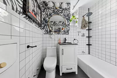 92 Horatio Street #3N, New York City, NY 10014 - Photo 1