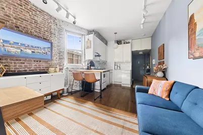 92 Horatio Street #3N, New York City, NY 10014 - Photo 4