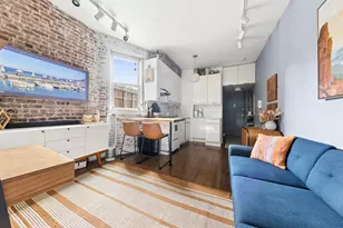 92 Horatio St, New York City, NY 10014 - Photo 4