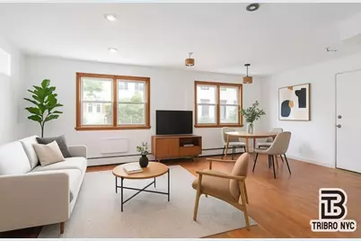 1309 Decatur Street #2, Brooklyn, NY 11207 - Photo 2