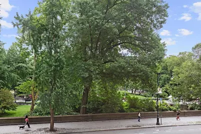120 Central Park S #3D, New York City, NY 10019 - Photo 8