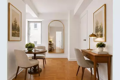 120 Central Park S #3D, New York City, NY 10019 - Photo 4