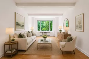 120 Central Park S, New York City, NY 10019 - Photo 1