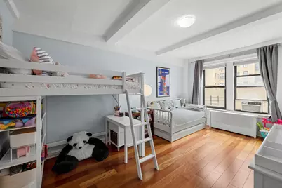 36 W 84th Street #4A, New York City, NY 10024 - Photo 6