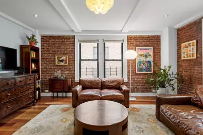 36 W 84th Street #4A, New York City, NY 10024 - Photo 2