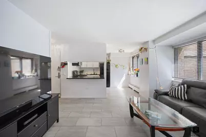 77 Fulton Street #8-G, New York, NY 10038 - Photo 1