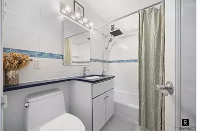 77 Fulton Street #8-G, New York, NY 10038 - Photo 4