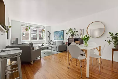 400 E 17th Street #512, Brooklyn, NY 11226 - Photo 2