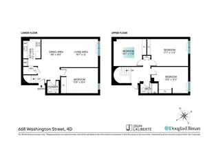 668 Washington St, New York City, NY 10014 - Photo 1