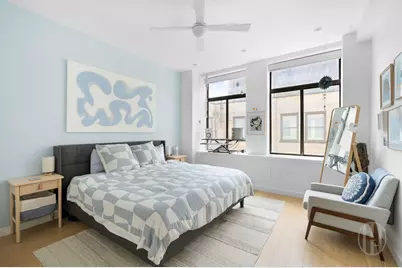 111 Barrow Street #8EF, New York City, NY 10014 - Photo 26