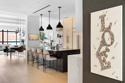 111 Barrow Street #8EF, New York City, NY 10014 - Photo 6