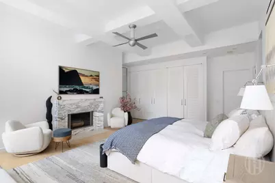 111 Barrow Street #8EF, New York City, NY 10014 - Photo 18