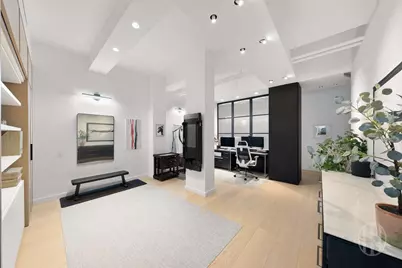 111 Barrow Street #8EF, New York City, NY 10014 - Photo 24