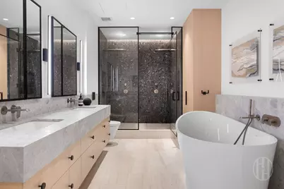 111 Barrow Street #8EF, New York City, NY 10014 - Photo 22