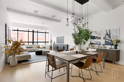 111 Barrow Street #8EF, New York City, NY 10014 - Photo 2
